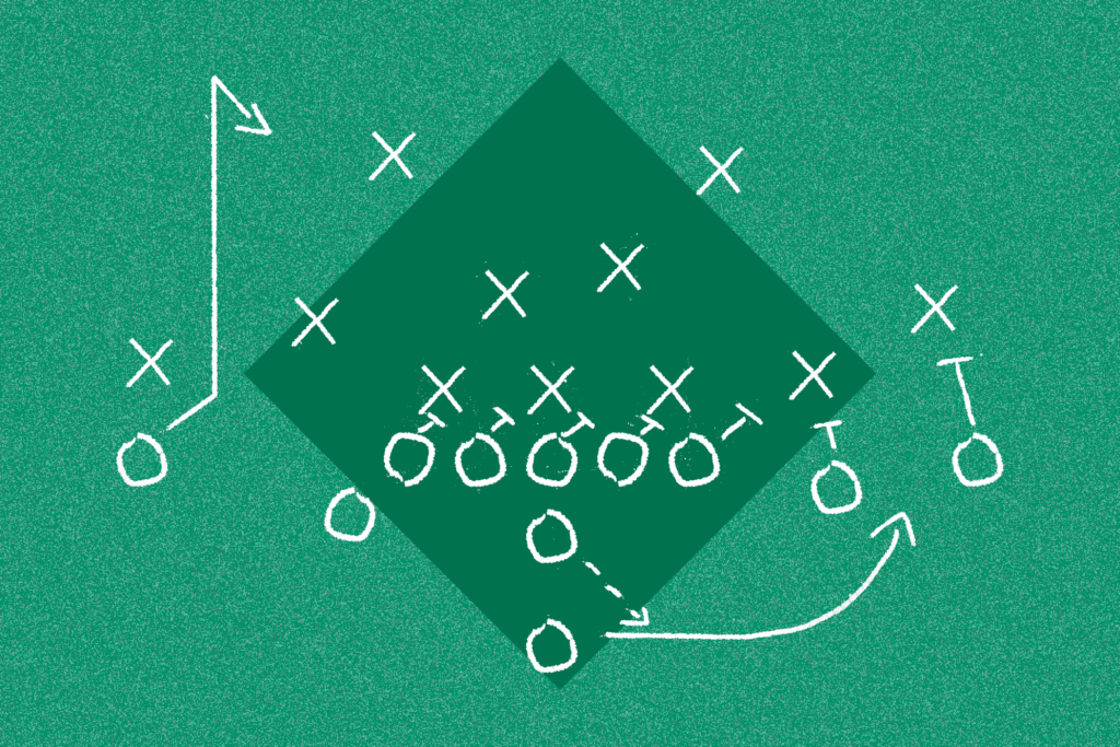 The 2025 UX Strategy Playbook