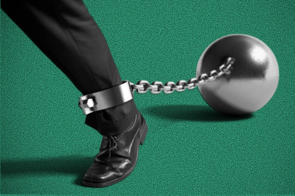 Ecommerce website design in 2026: how ux debt silently kills conversions1x