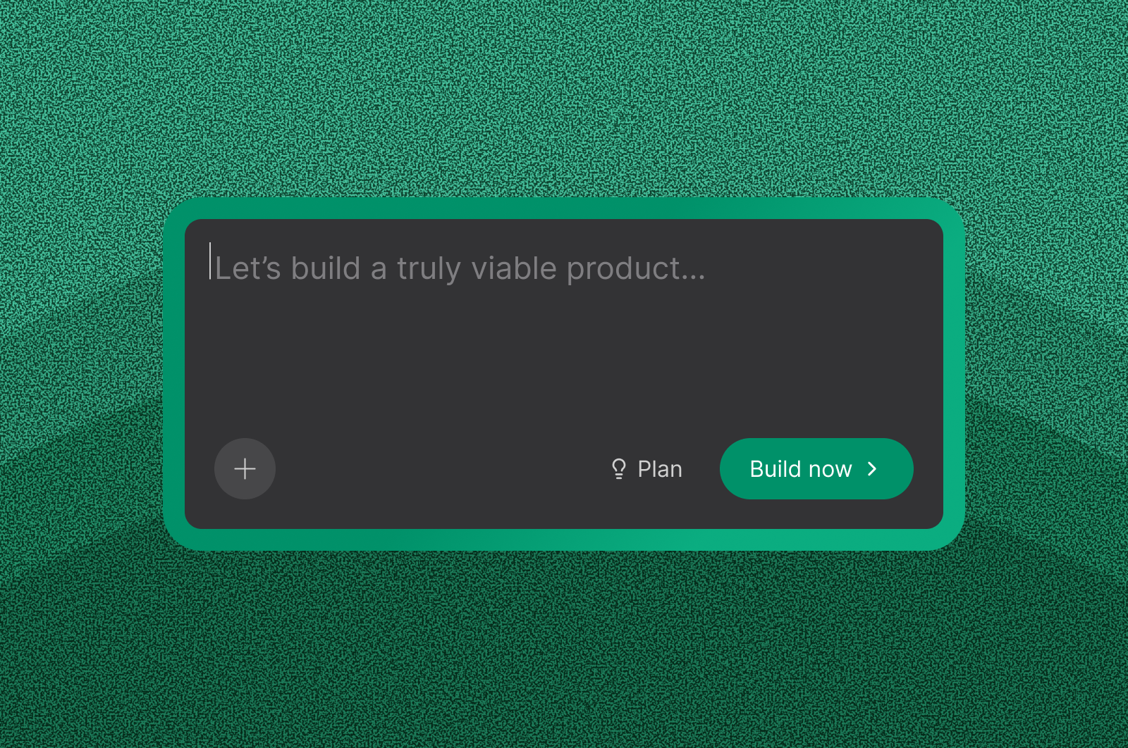 Startup business plan template