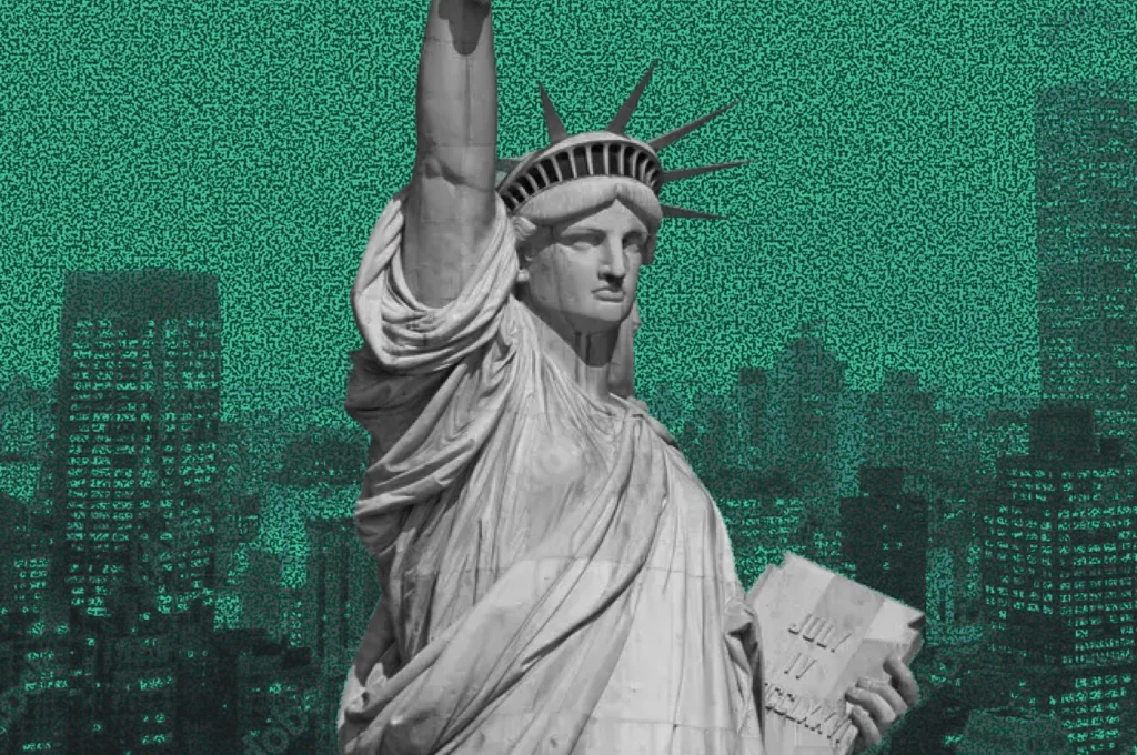 Web design company New York