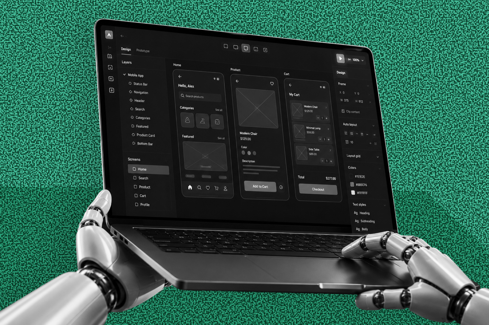 Top UX Agencies Specializing in AI 2026